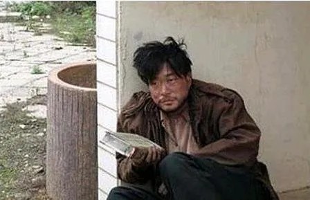 서울역 1번출구 70세 김춘자씨