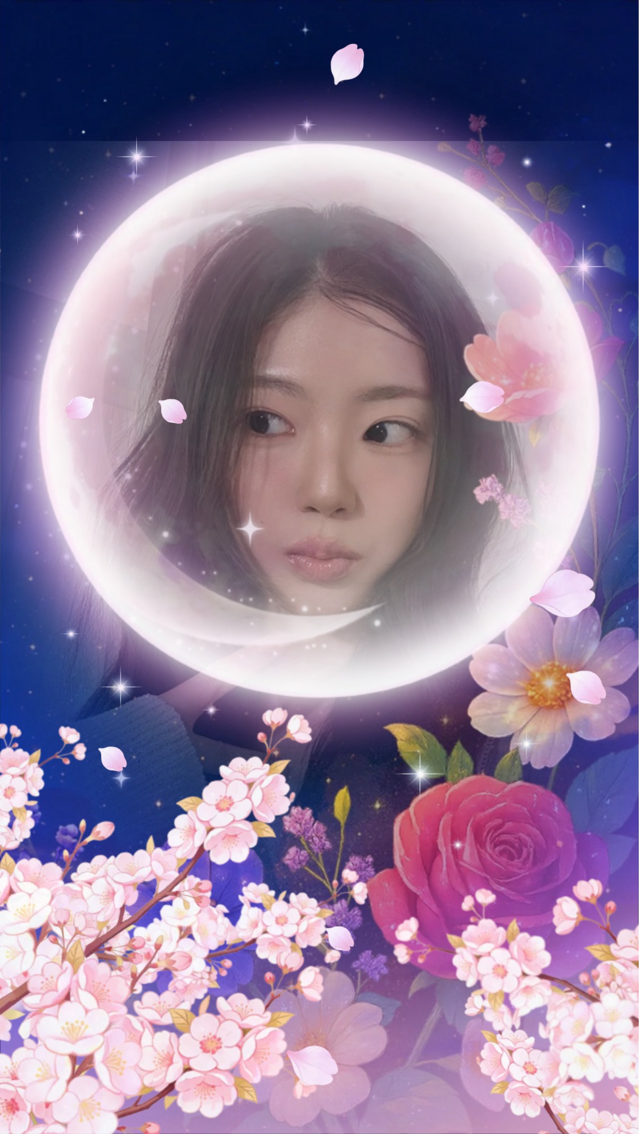 🏮 예 쁜 현 🍶 ☃︎⛇☃︎