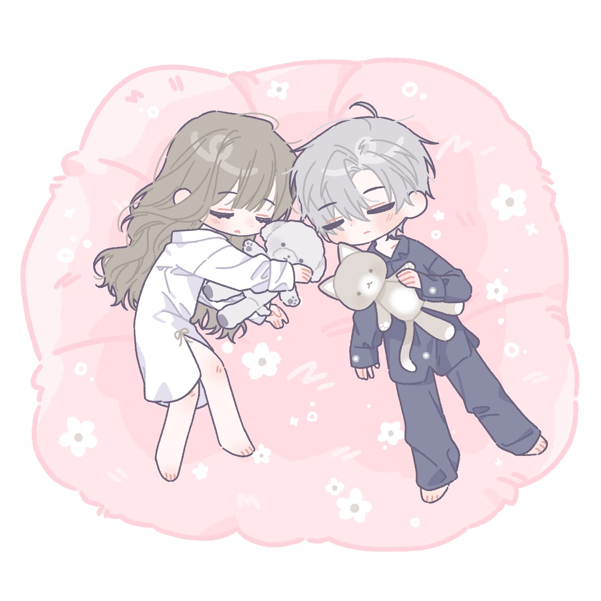 작약 𓂃 𓈒𐀔