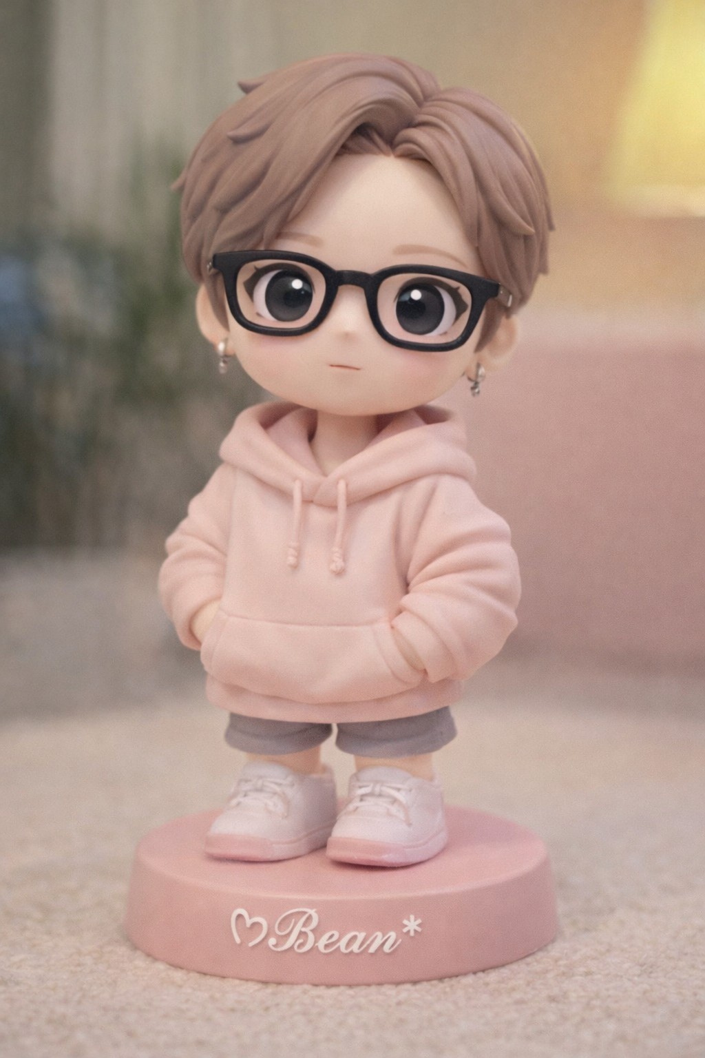 ও𝓑𝓮𝓪𝓷੭.