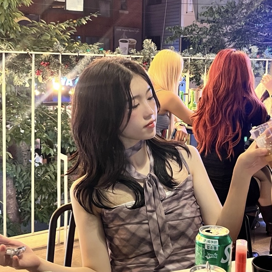 🏮 보 예 🍶 ☘︎ ‧₊˚