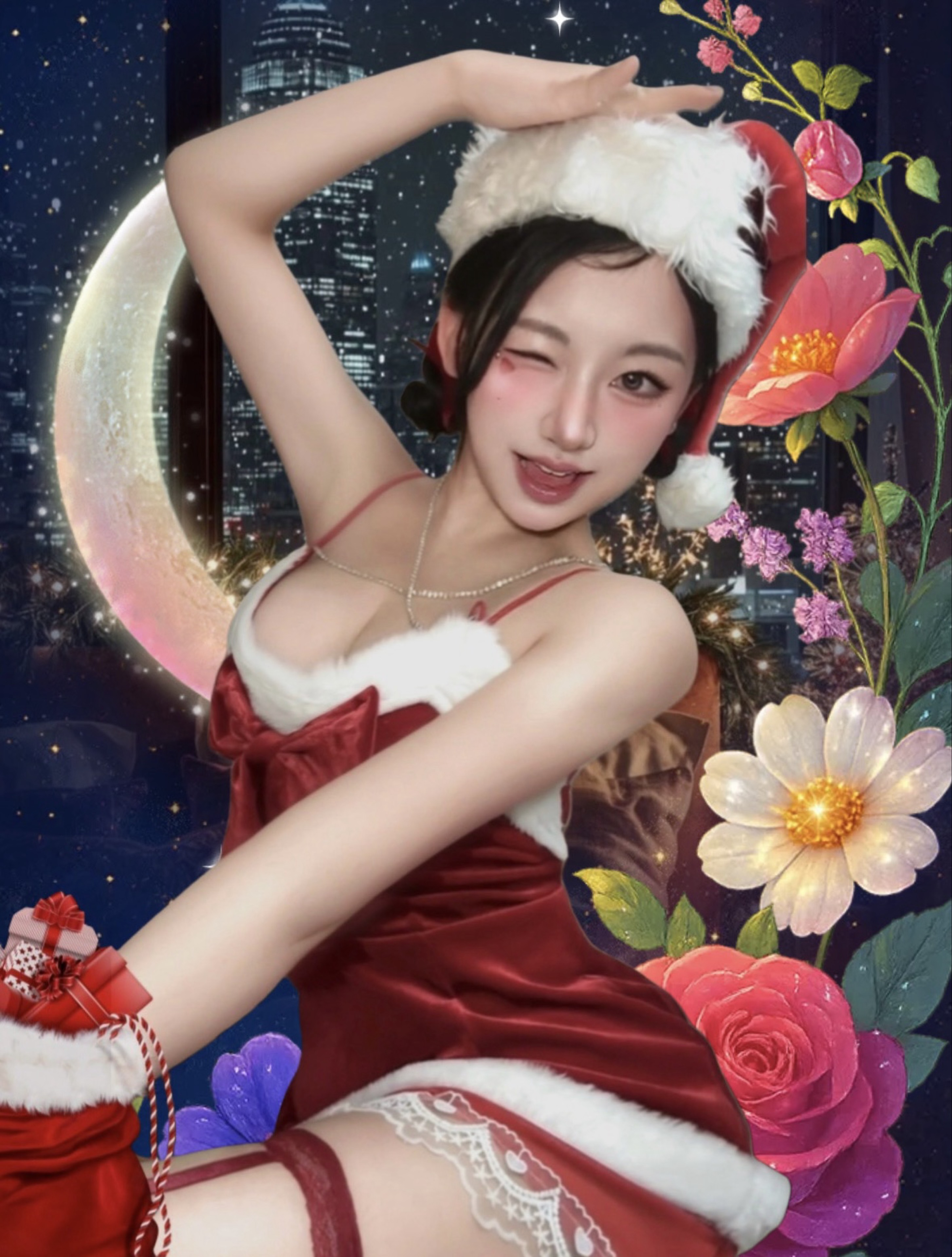 🏮 푸 린 🍶☃︎