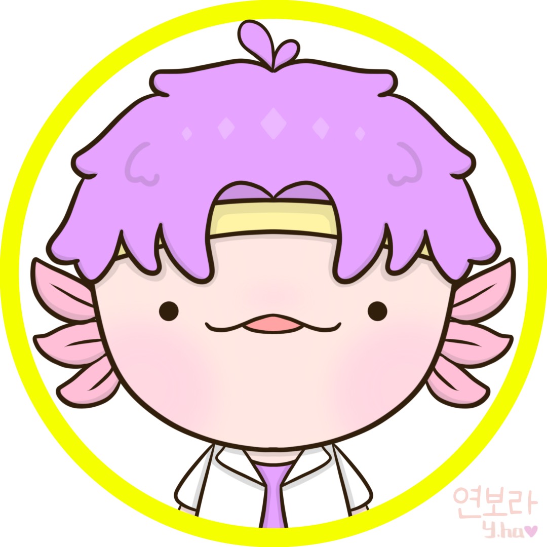 연 보 라 𝒴.𝒽𝒶❁