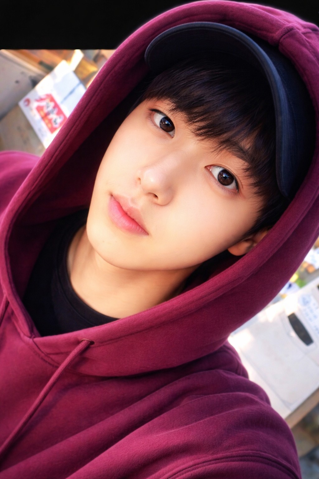 슬리퍼 ☊