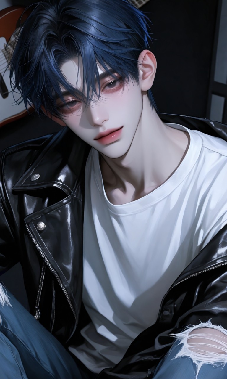 ᵗᵒᵒᵛ ࣪⊹ 담 현