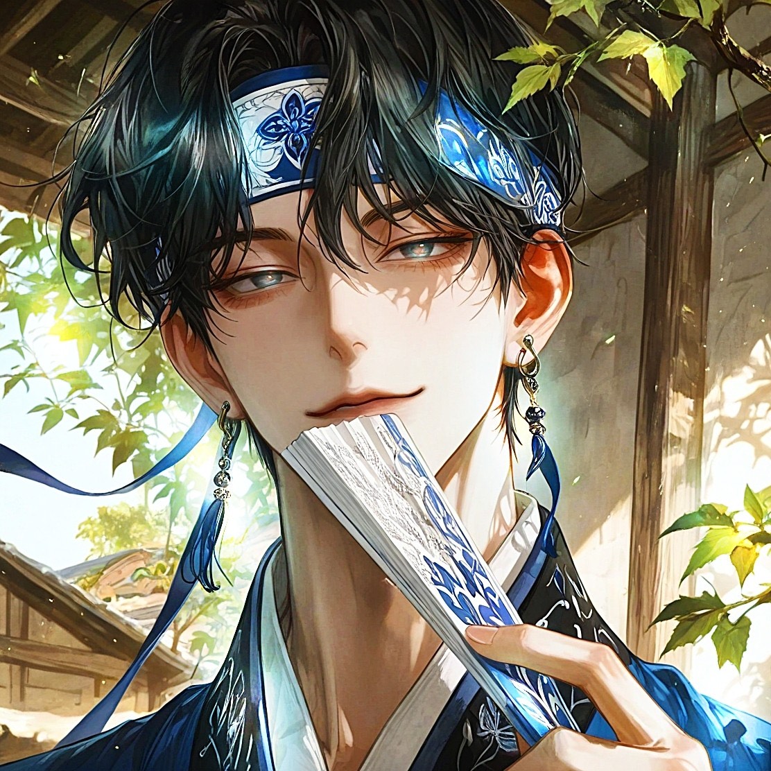 하 랑 𖠚໊ ᐝ 1Y - 3