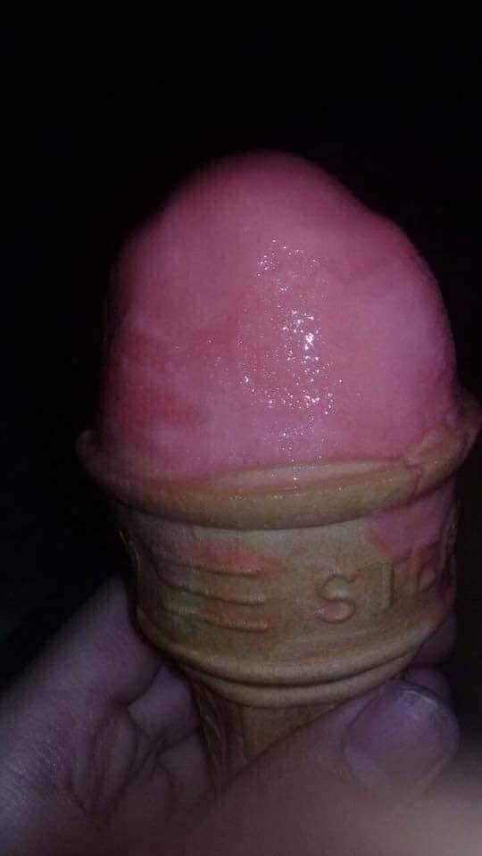 딸기아이스크림