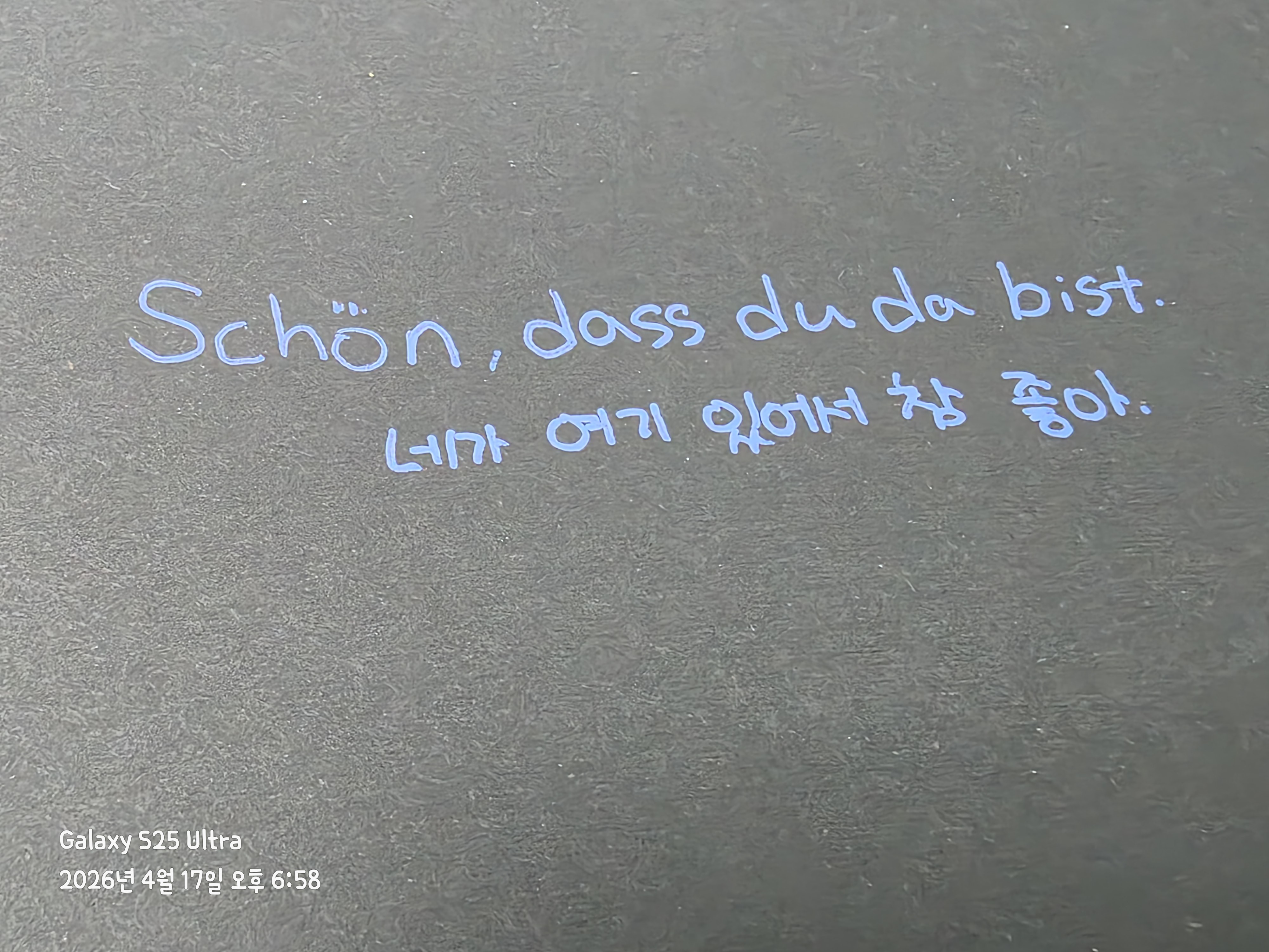 ♉️ 매일 음악듣는 유제니♥︎🎵🌙