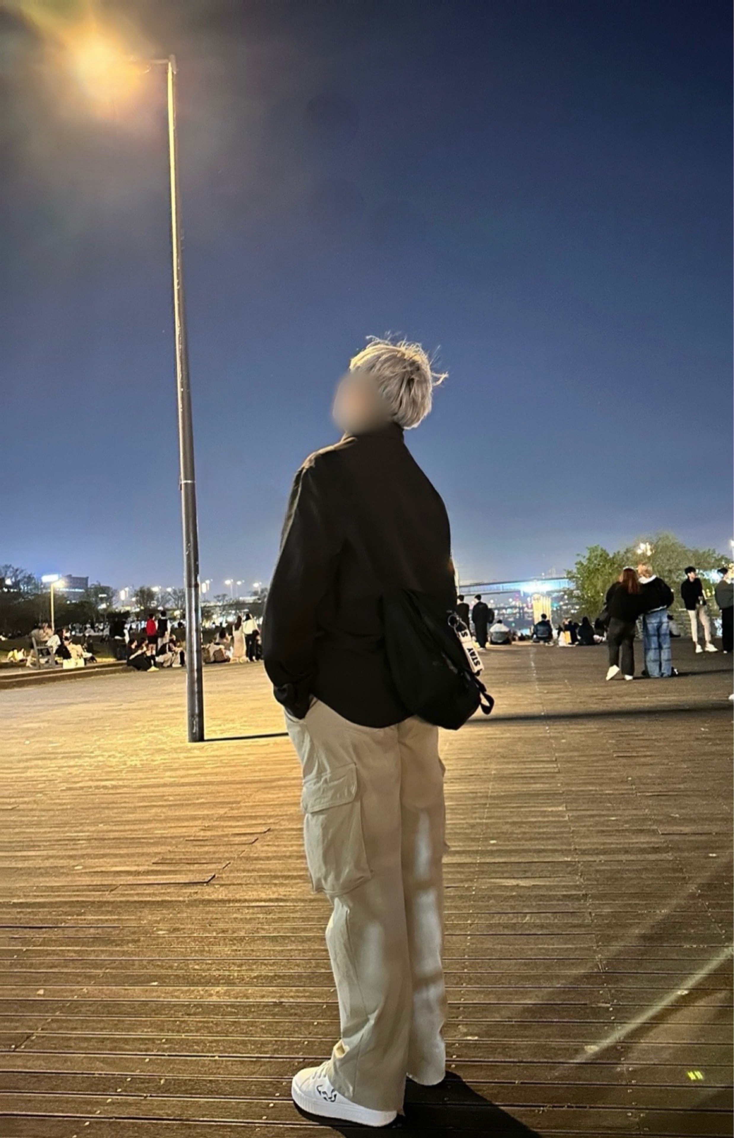 나무의 금쪽이 그루 𖧧