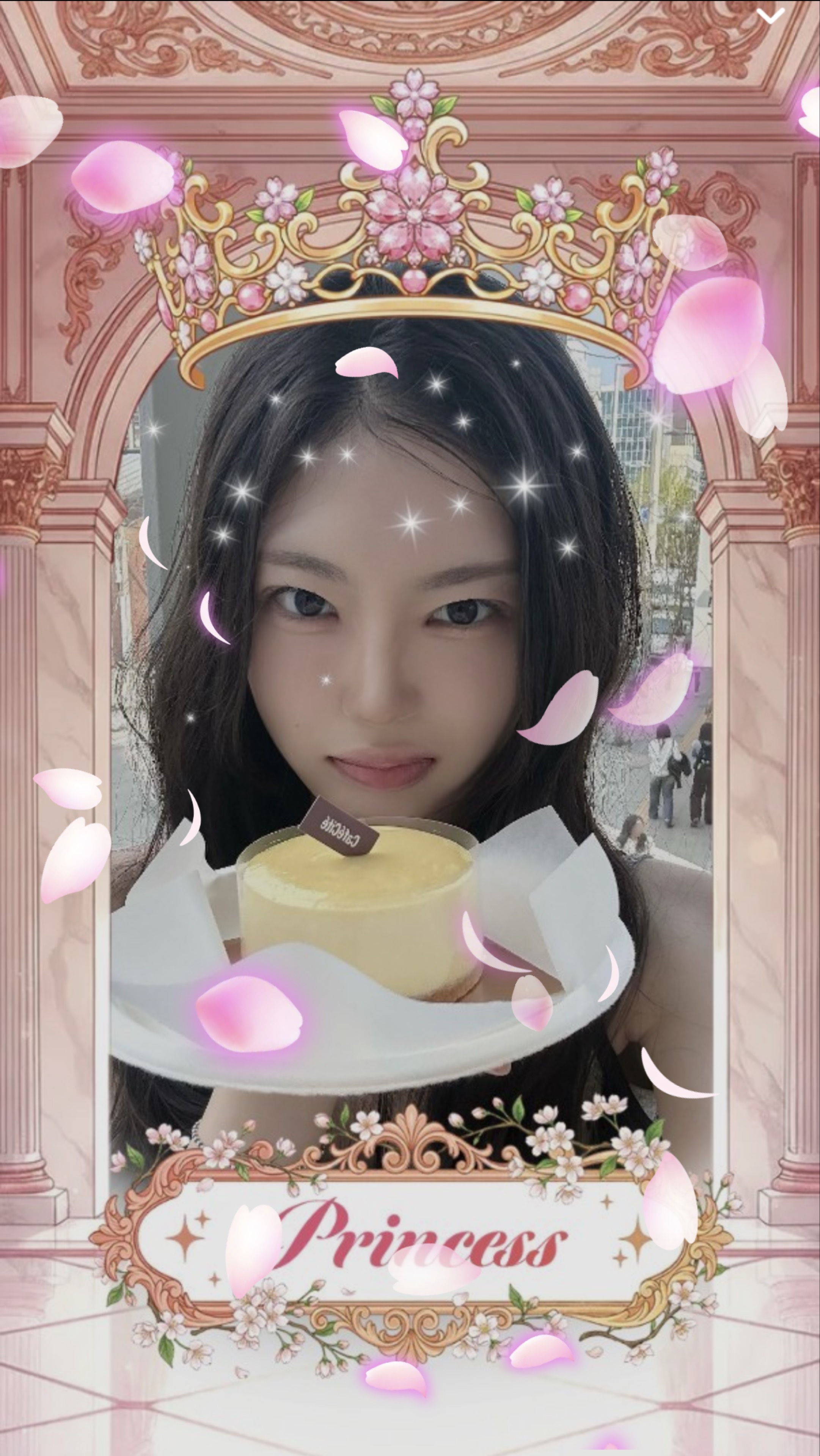 🏮 예 쁜 현 🍶 ☃︎⛇☃︎