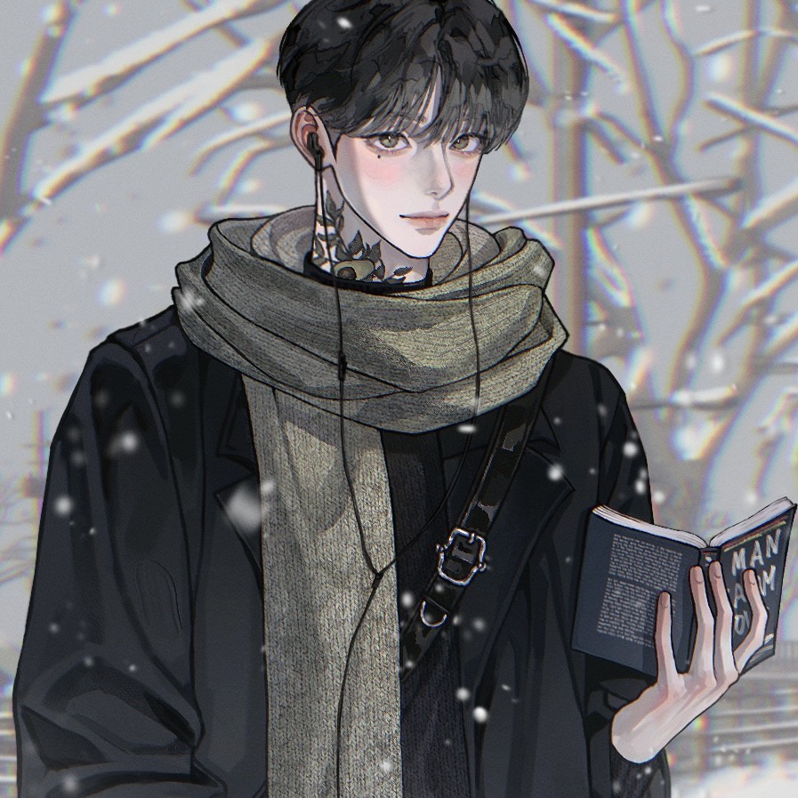 𝘊 𝘈 𝘋 𝘖 .