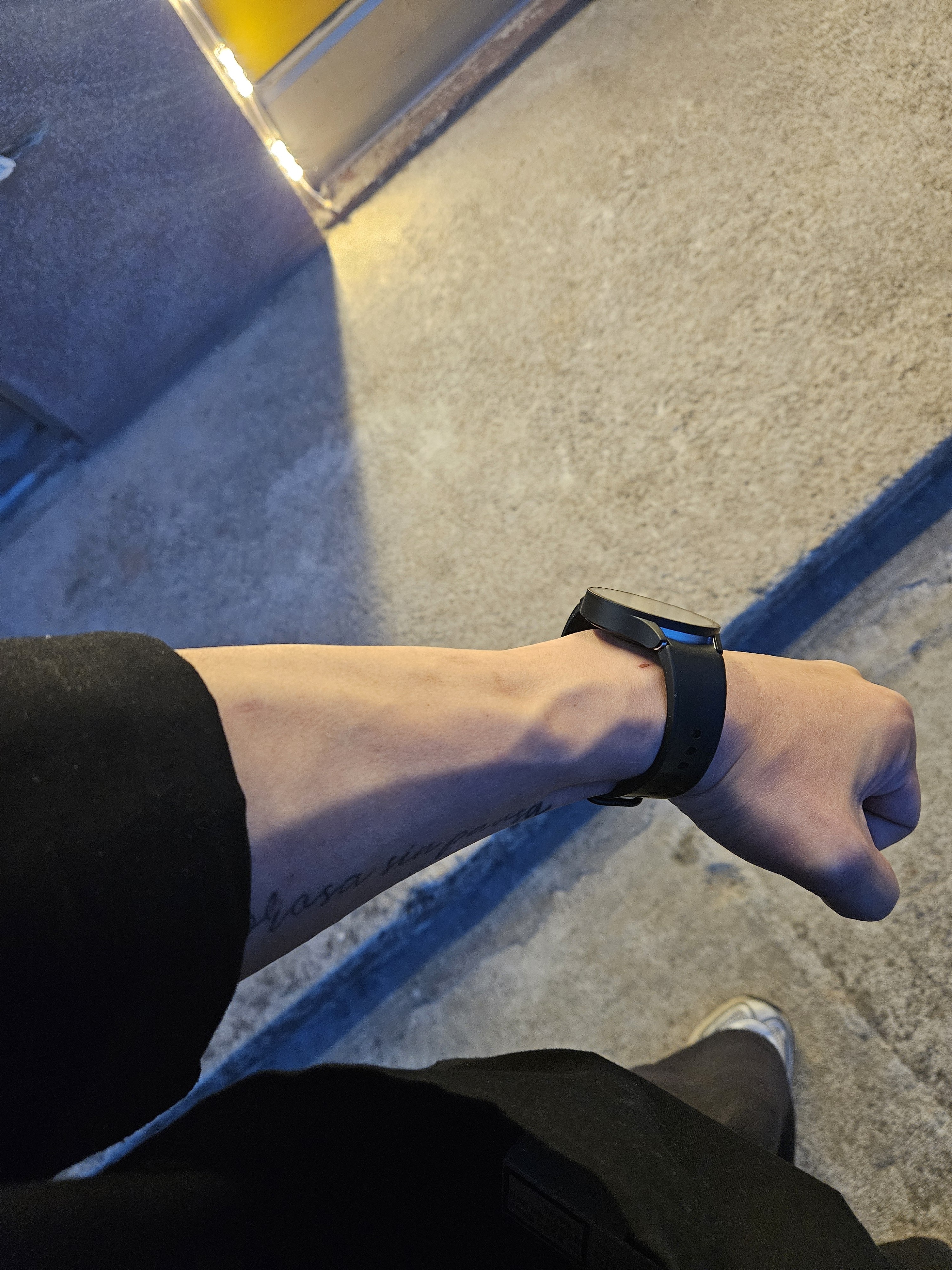 새벽 달빛 ⋆ ☽ ˖° 