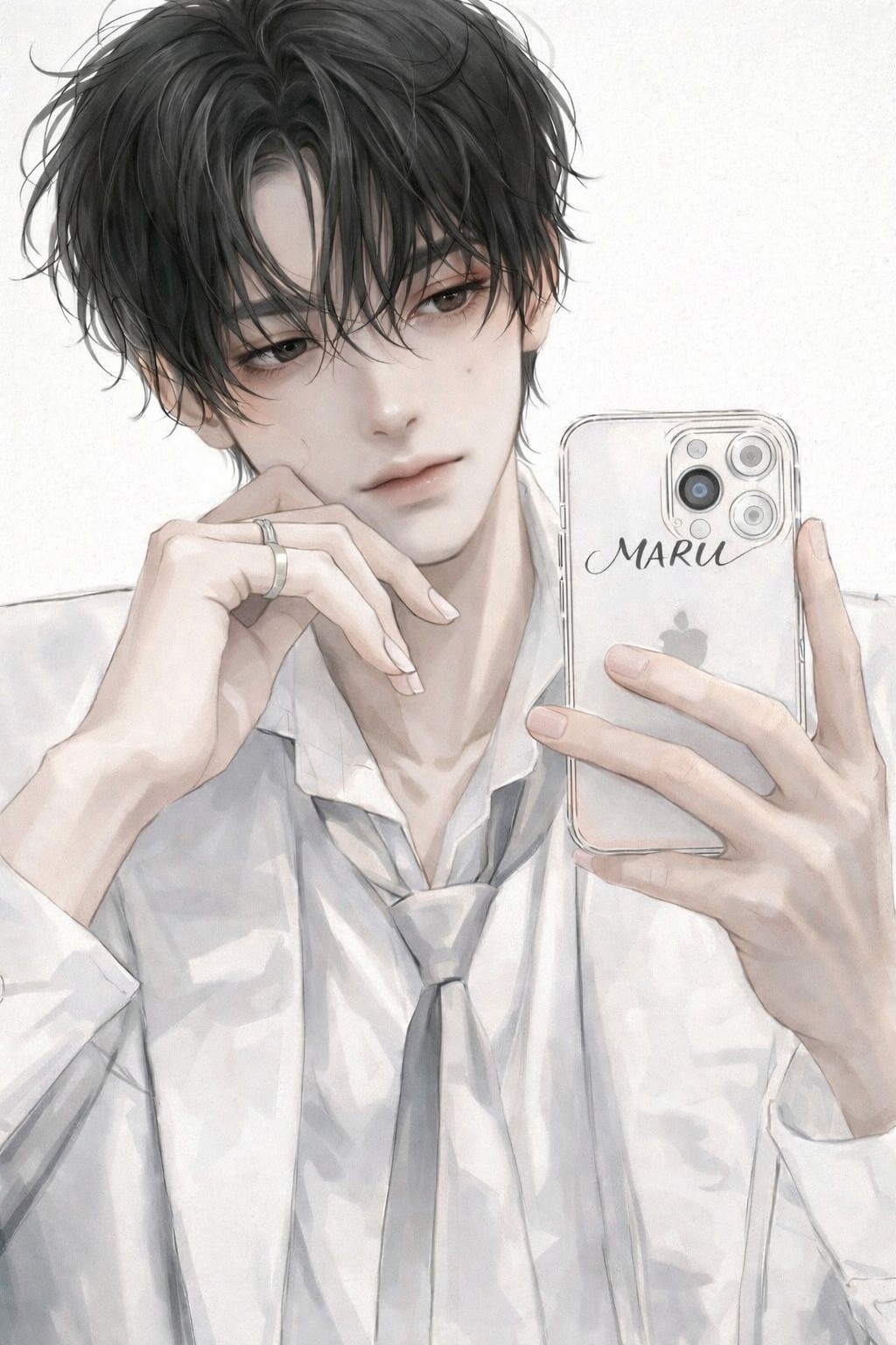 아가만의 마 루❤️ᰔ°