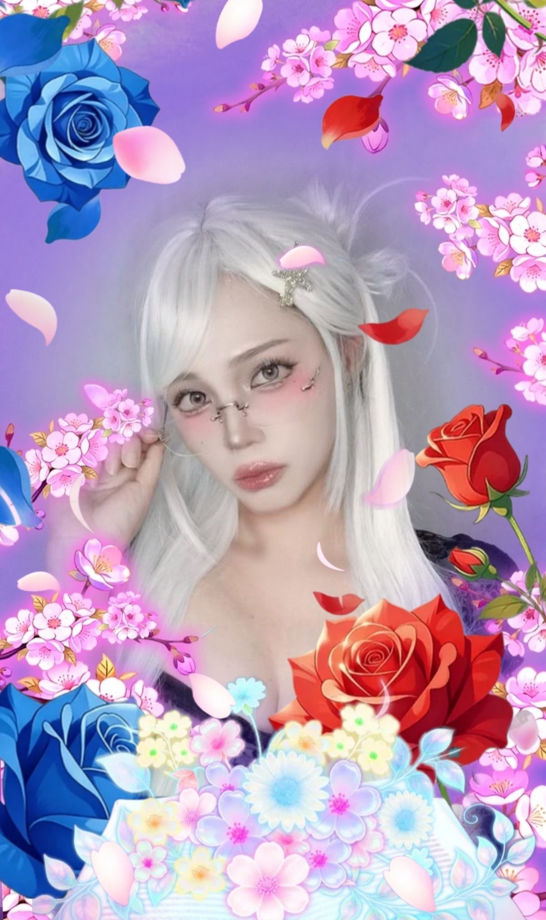 상어겨드랑이에코박는 한 주 〄⟢