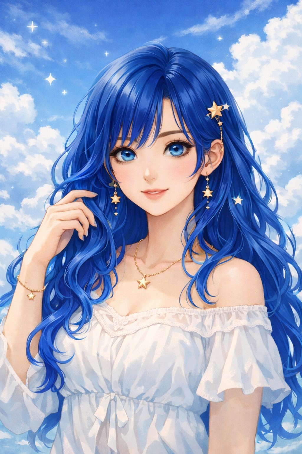  ₒₙᵢ 나린 ♔ ✰ ⚘