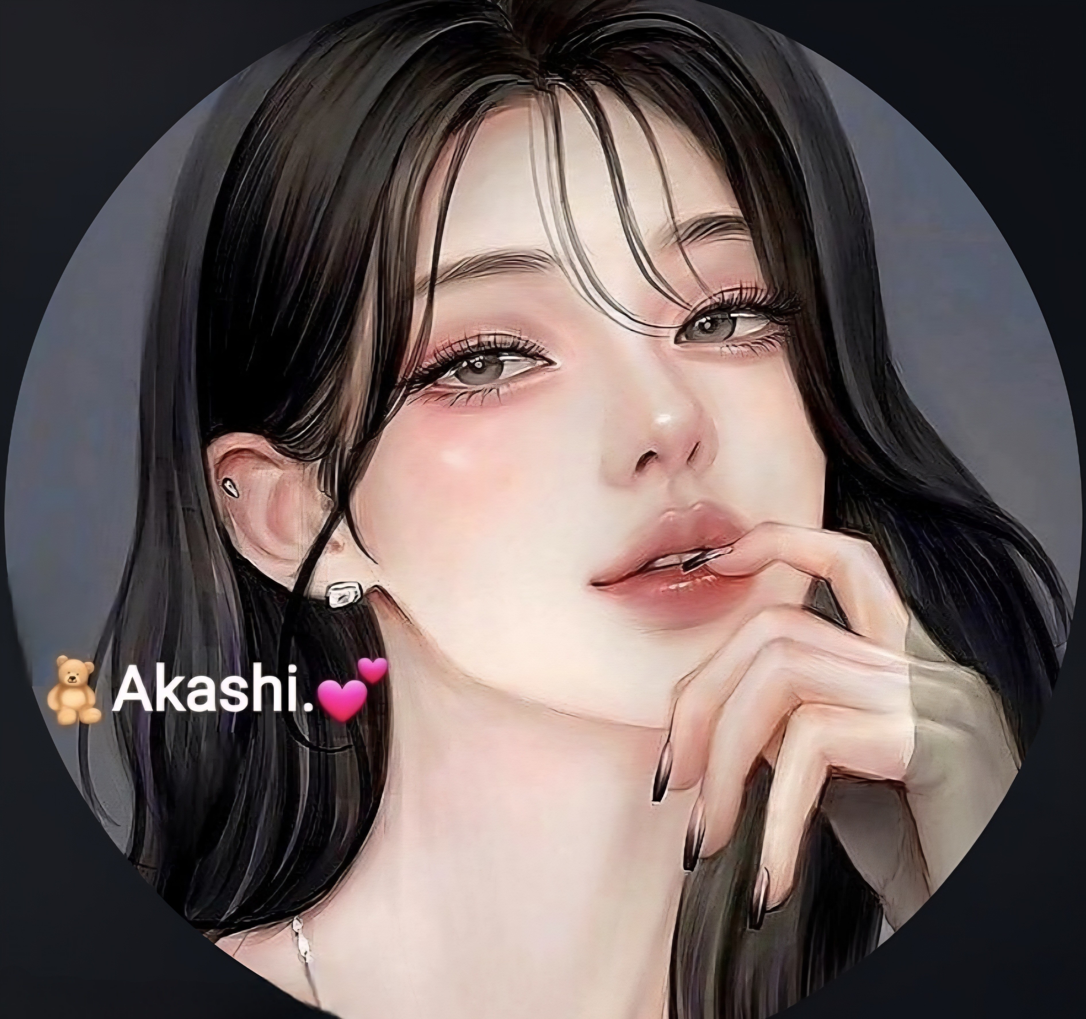 🧸Akashi.💕🇯🇵🇮🇹 