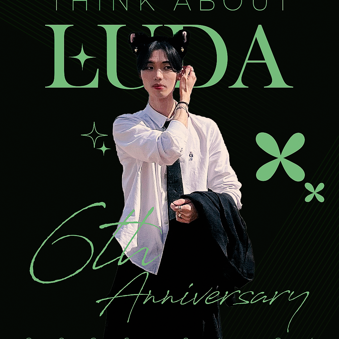 [6주년🎉] 루다 ᴸᵘᵈᵃ ꈉ