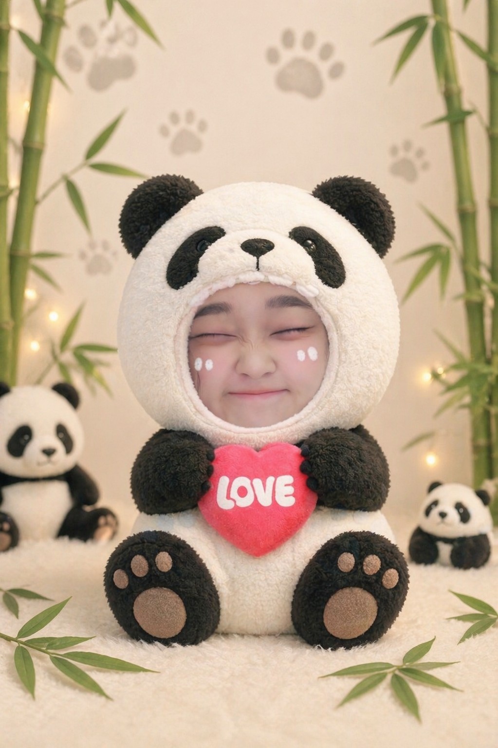 큐 잉 ᶜᴴᵁ😘