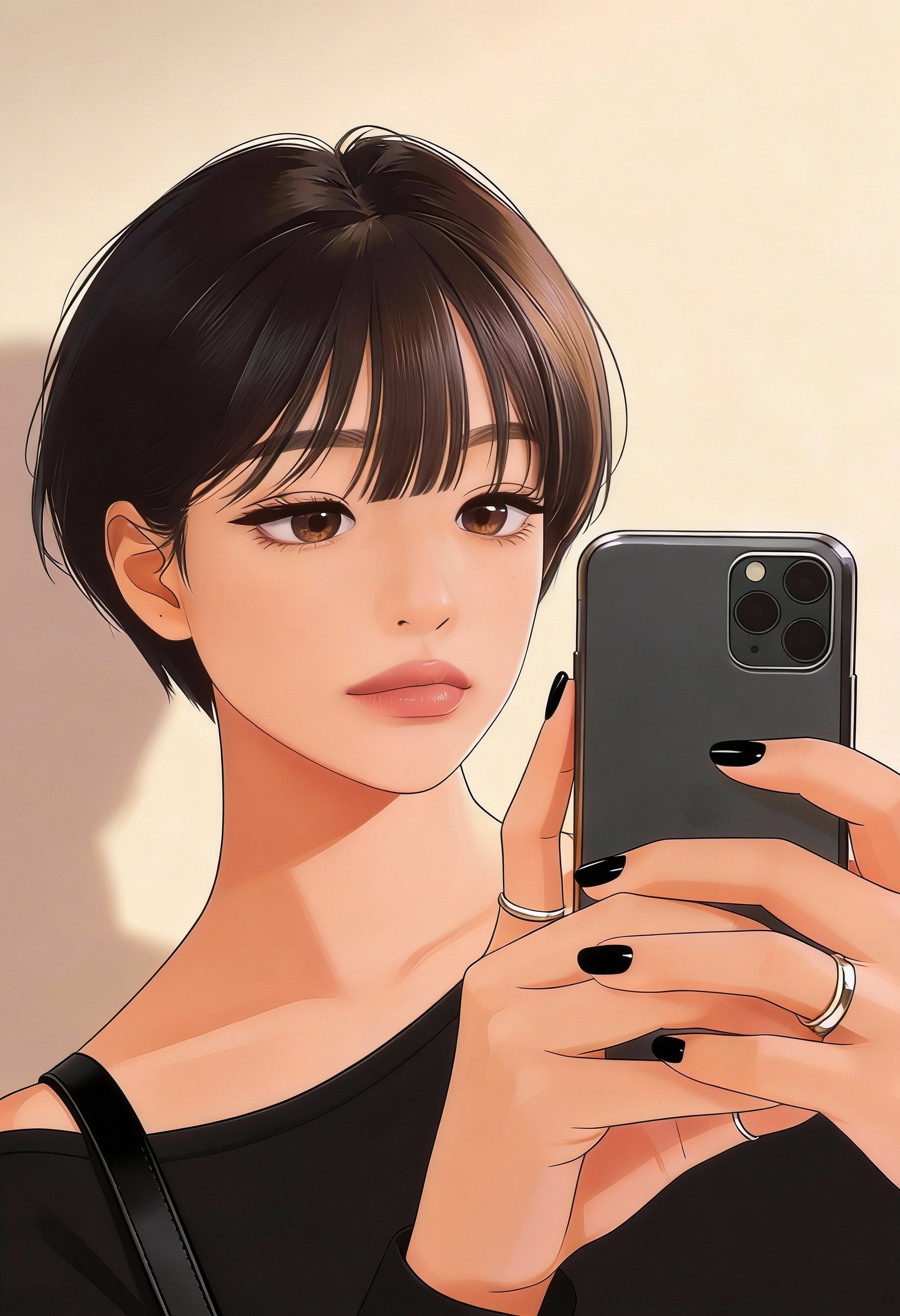 소우주