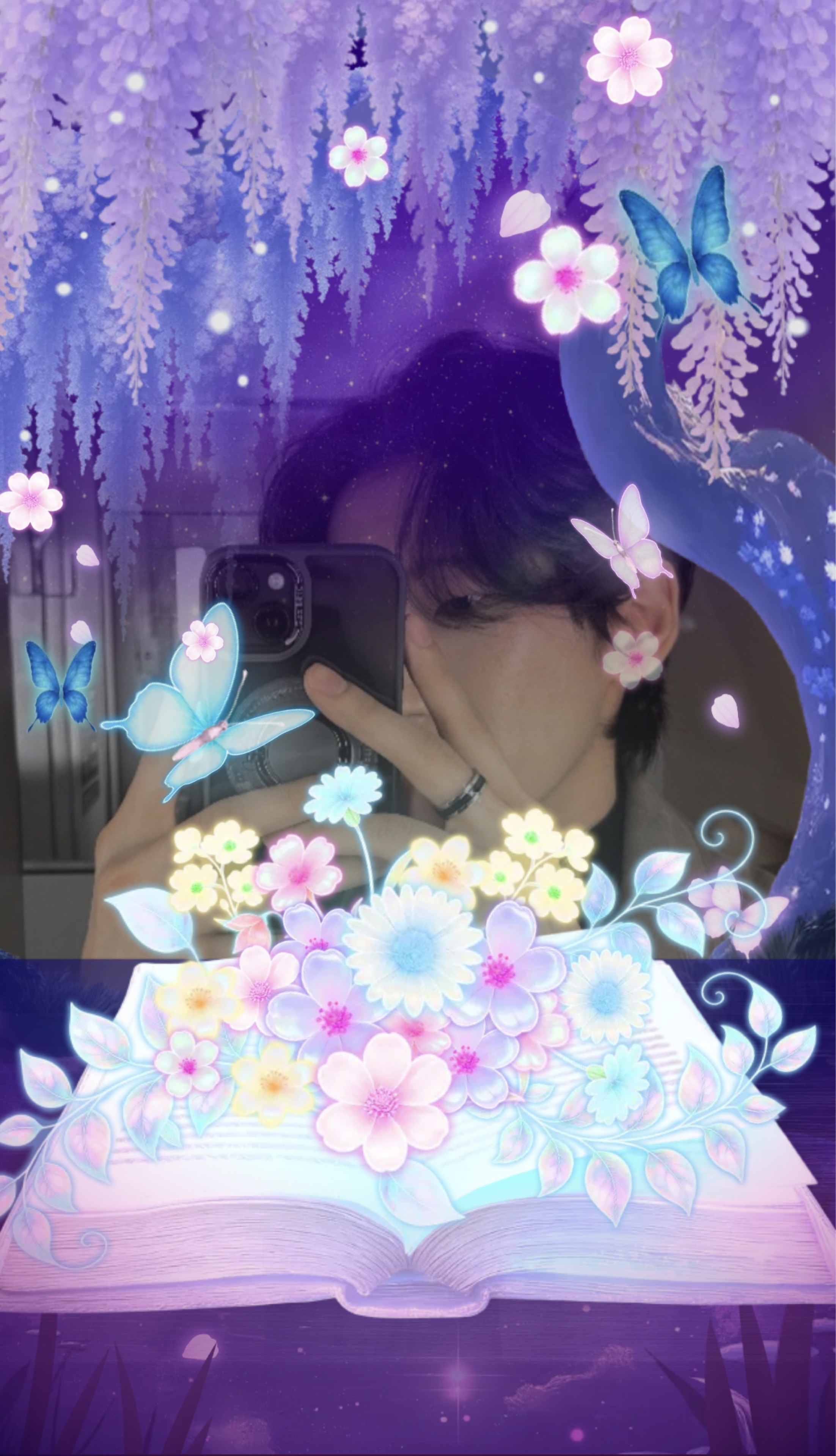 나 담 보☽⡱ᴺᵃ🎊300Day🎉