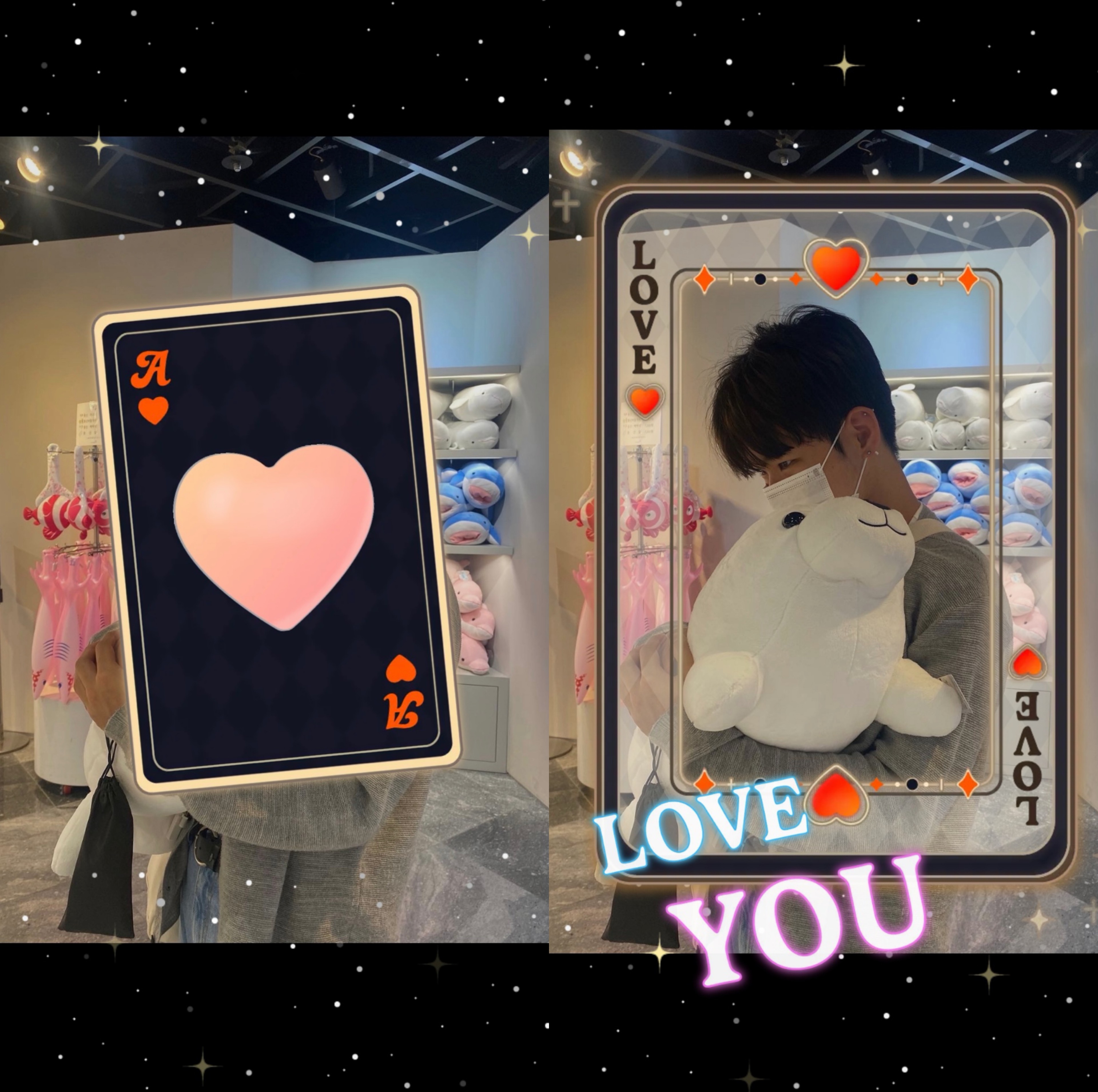 쿵야의 신부 차 녕