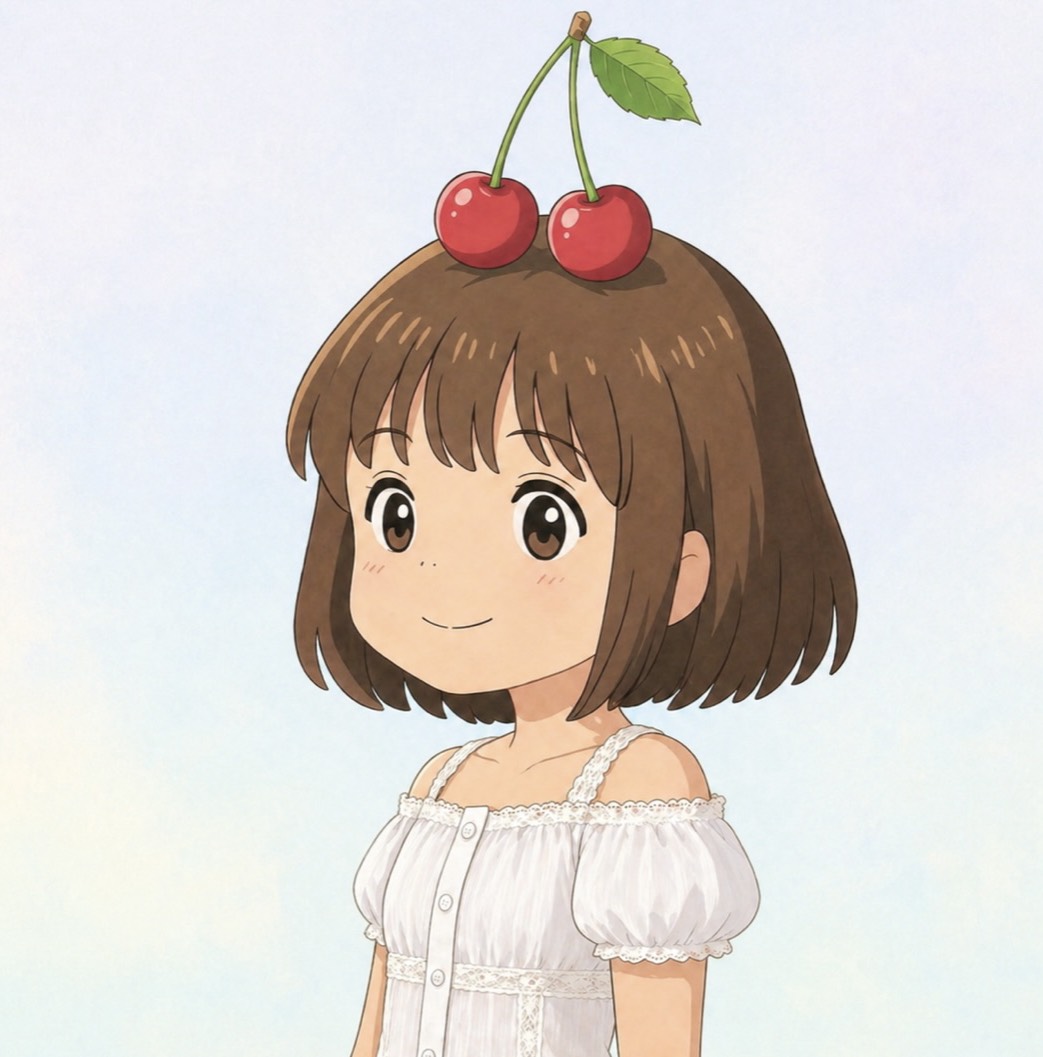 🍒 체리