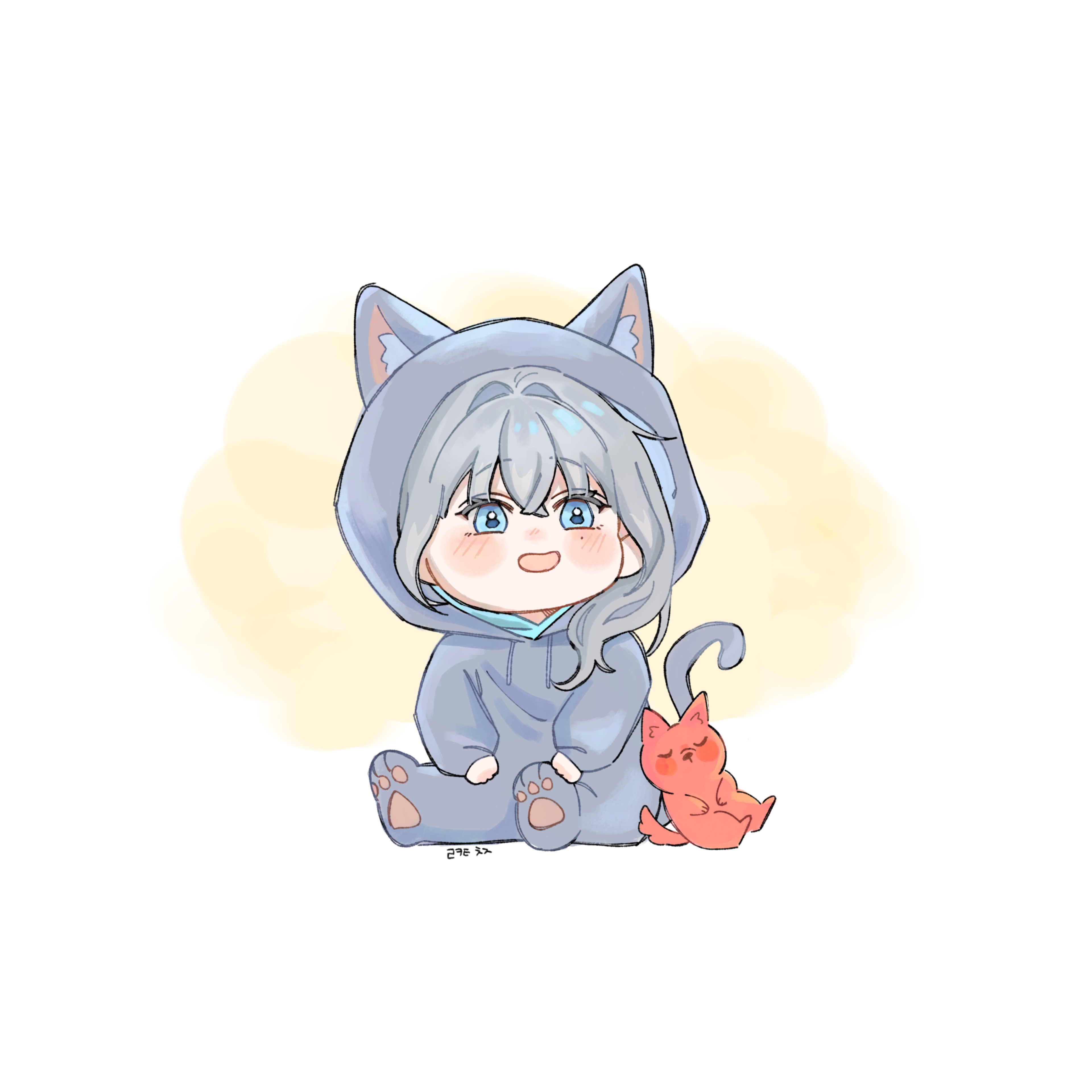 흐 림 ˊᵕˋ 🌫️