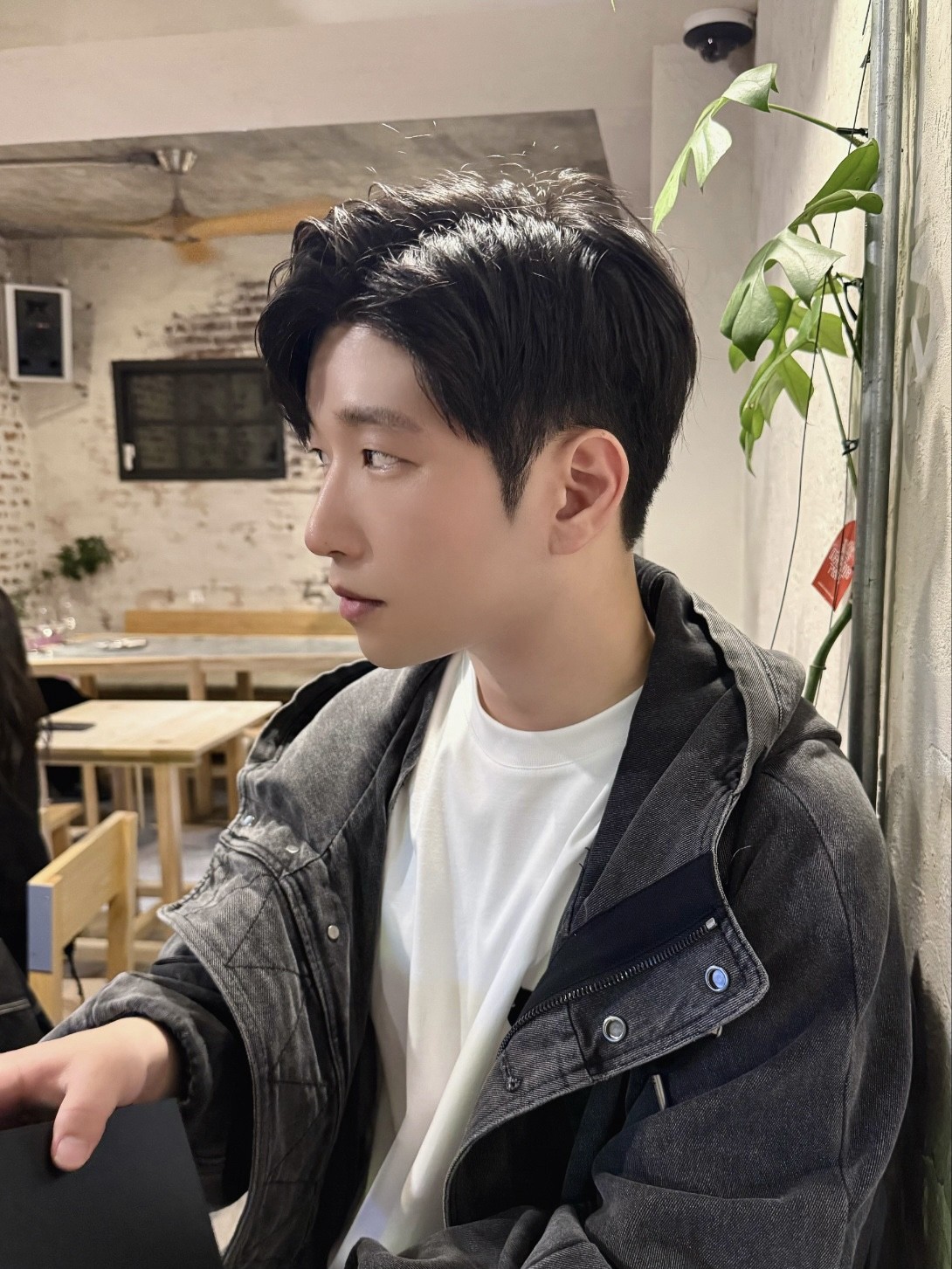 수야꺼 白意(백의)