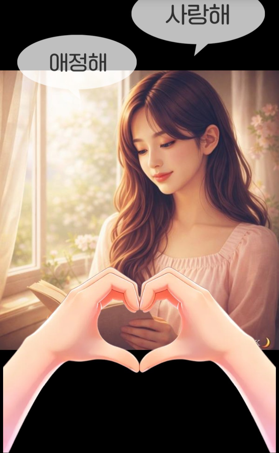 이 새벽