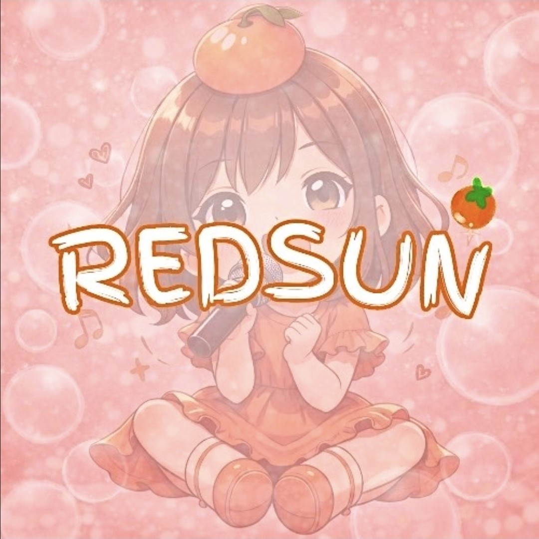레드썬⋆˚.𖥨