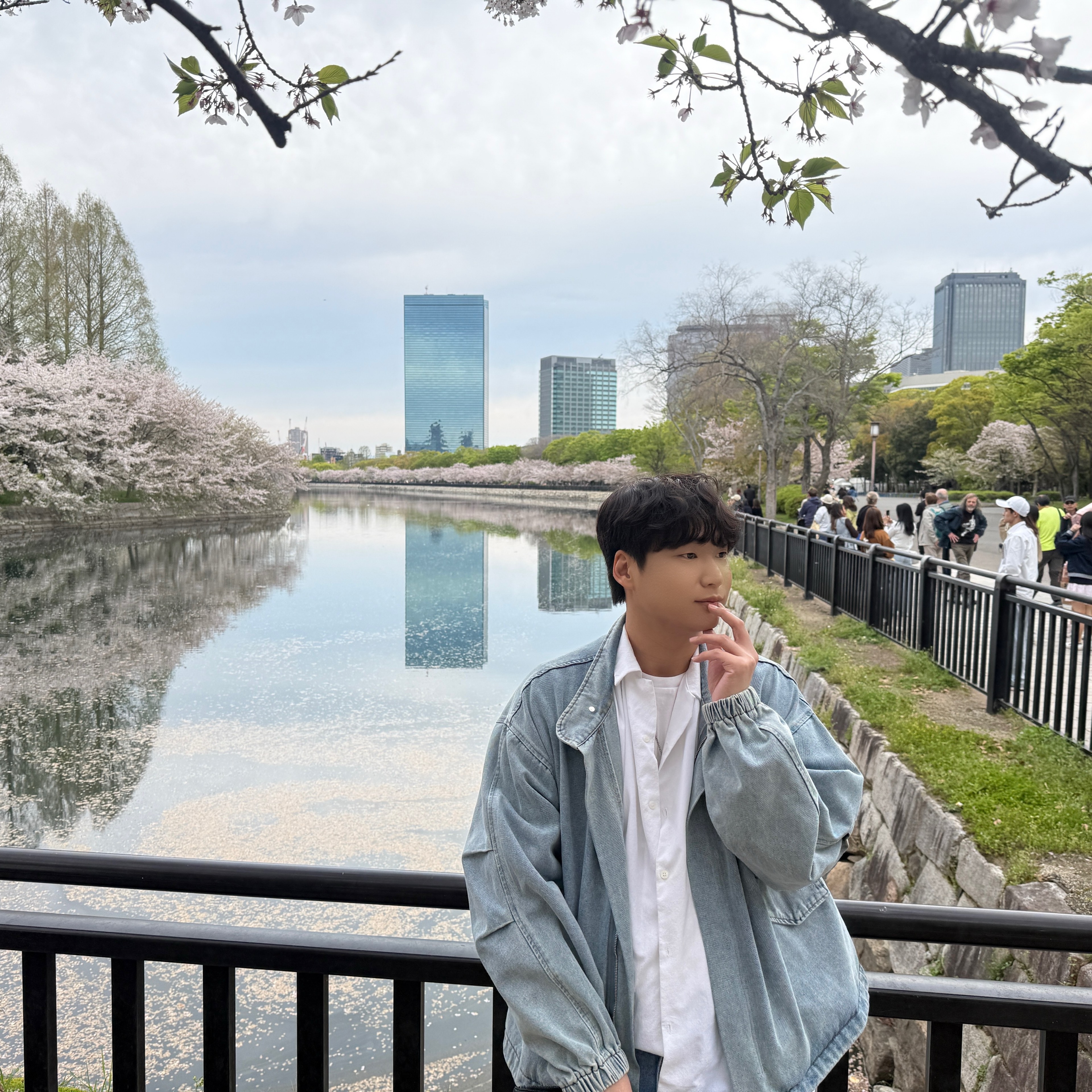 라이징 ﾒ 밍티