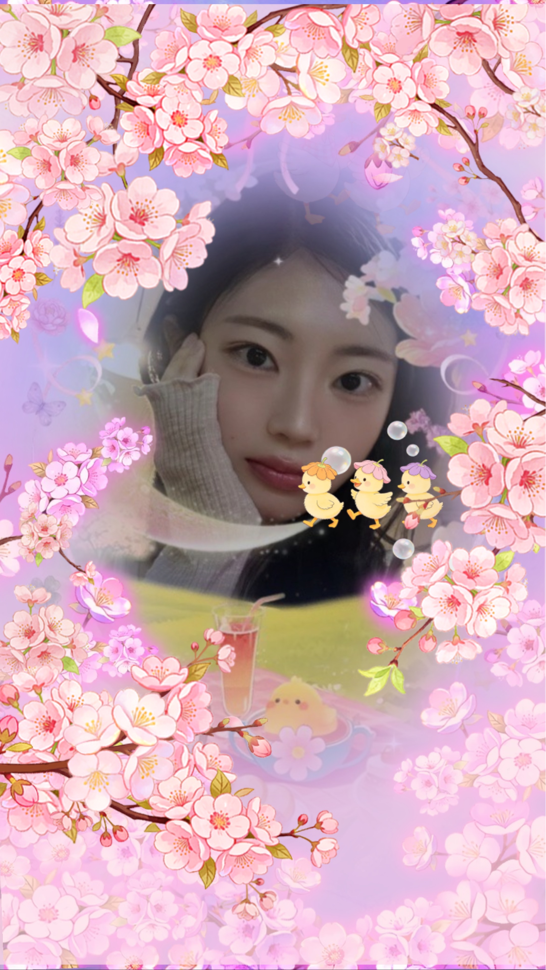 🏮 예 쁜 현 🍶 ☃︎⛇☃︎