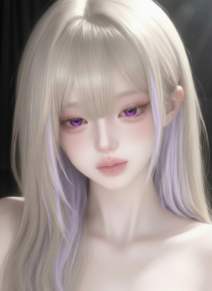 ꗯ⋆ Yiru