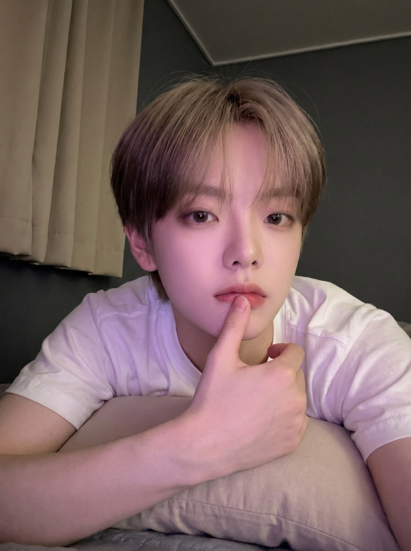 ʝʰ͓☽재훈
