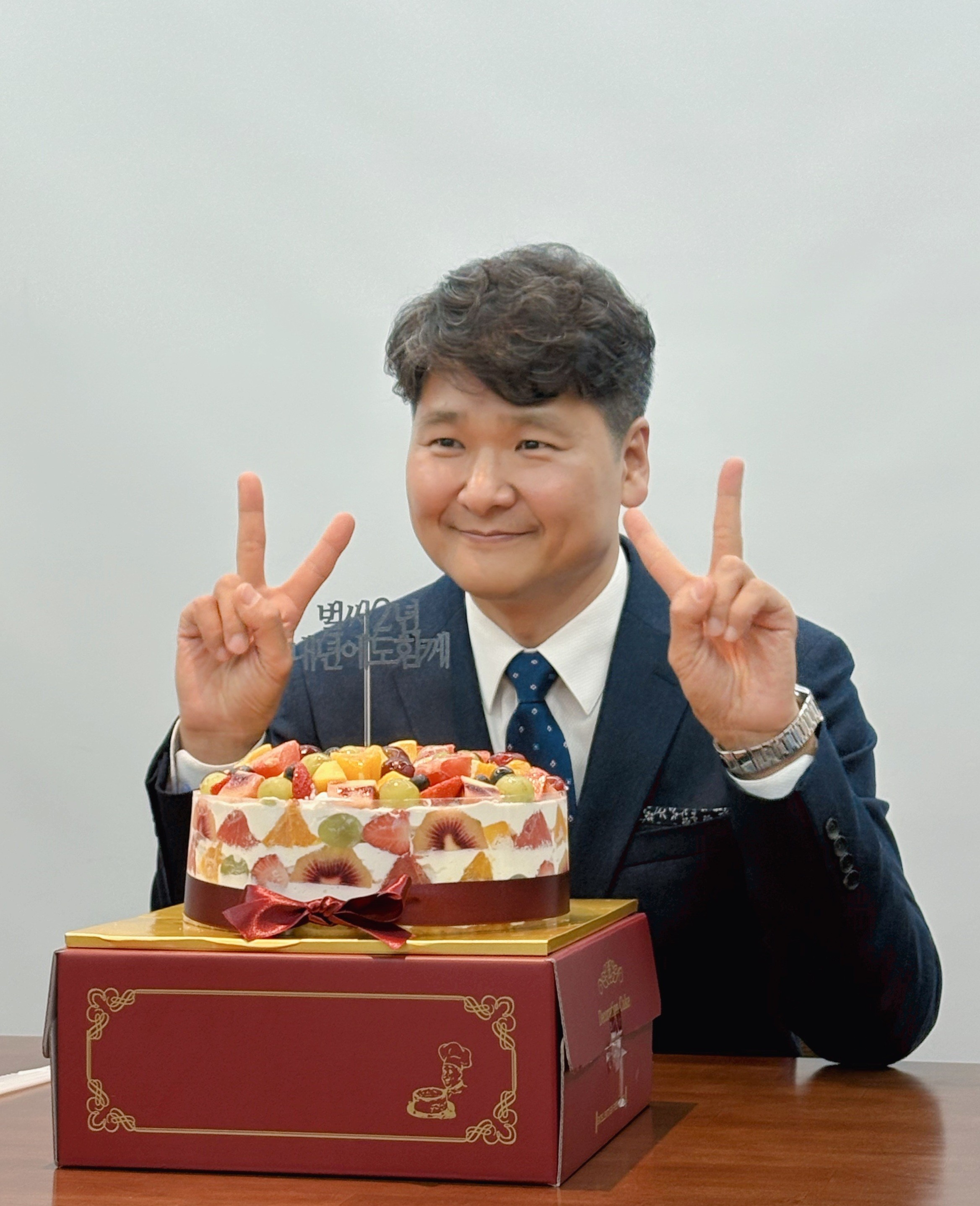 성우 김기흥의 몽글몽글 스푼 라디오