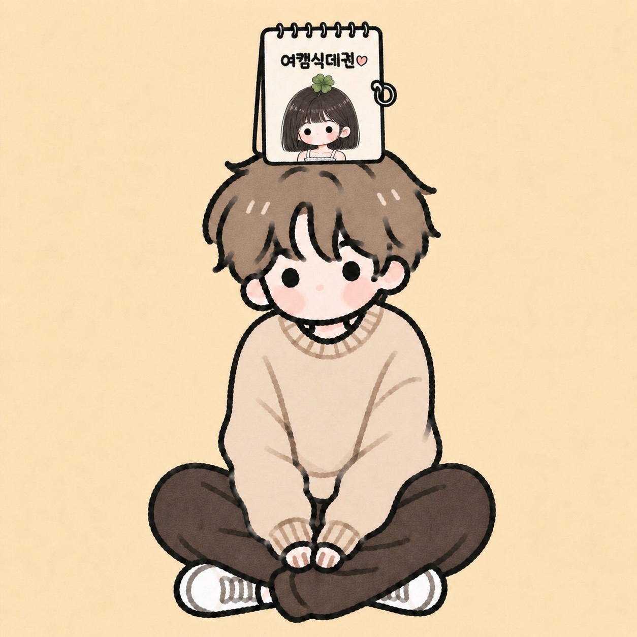 Beige
