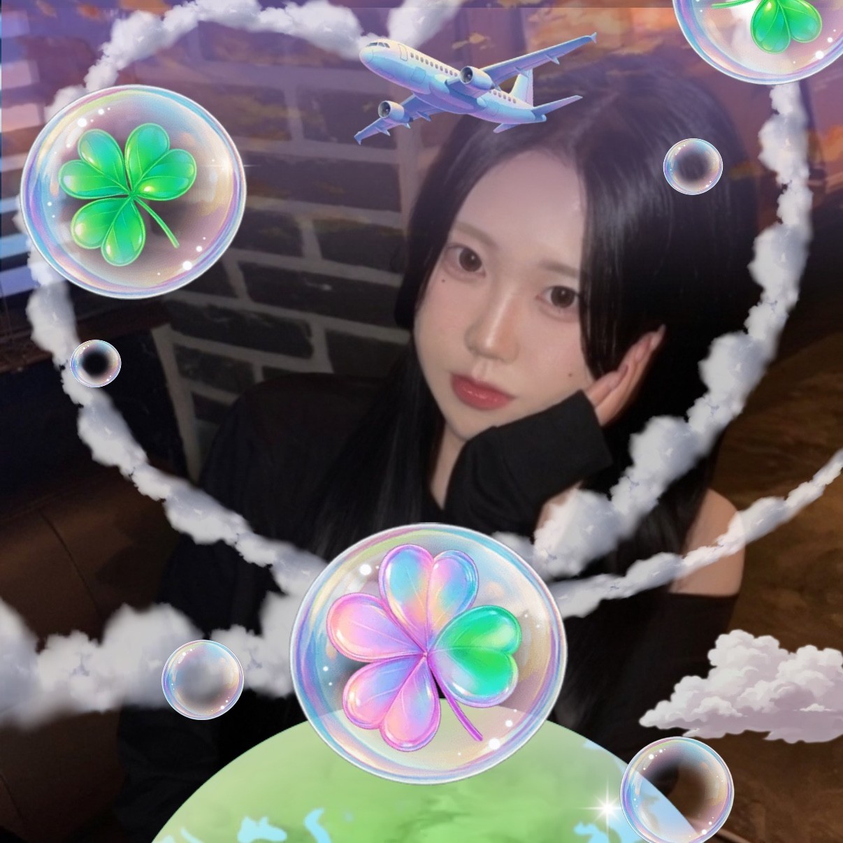 박 생 귤  🎀