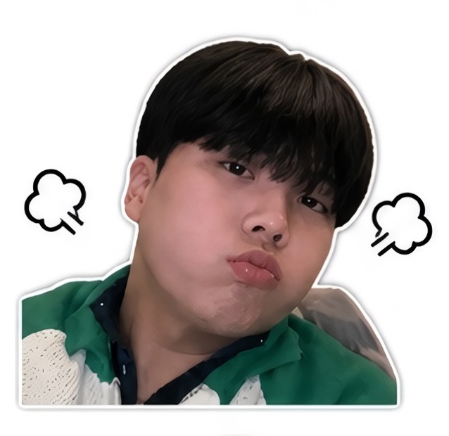 👶🏻 뿌 뿌 렉 스  💛