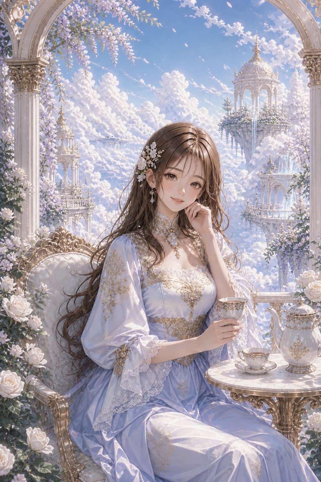 𝓌 ű단미ً.•ᴸᵒᵛᵉጾጽ