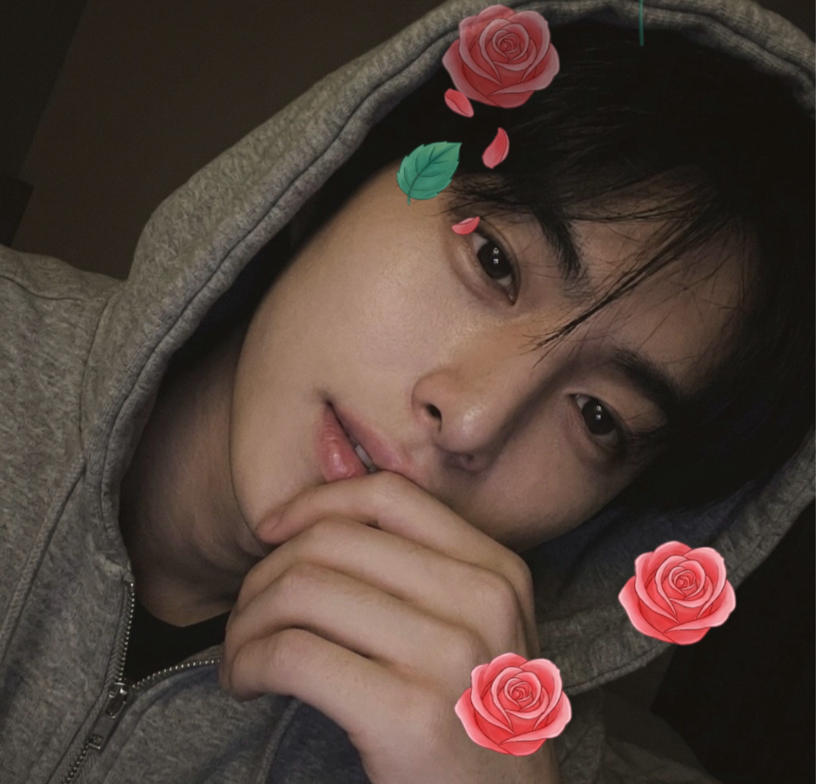 우주링⋆☽
