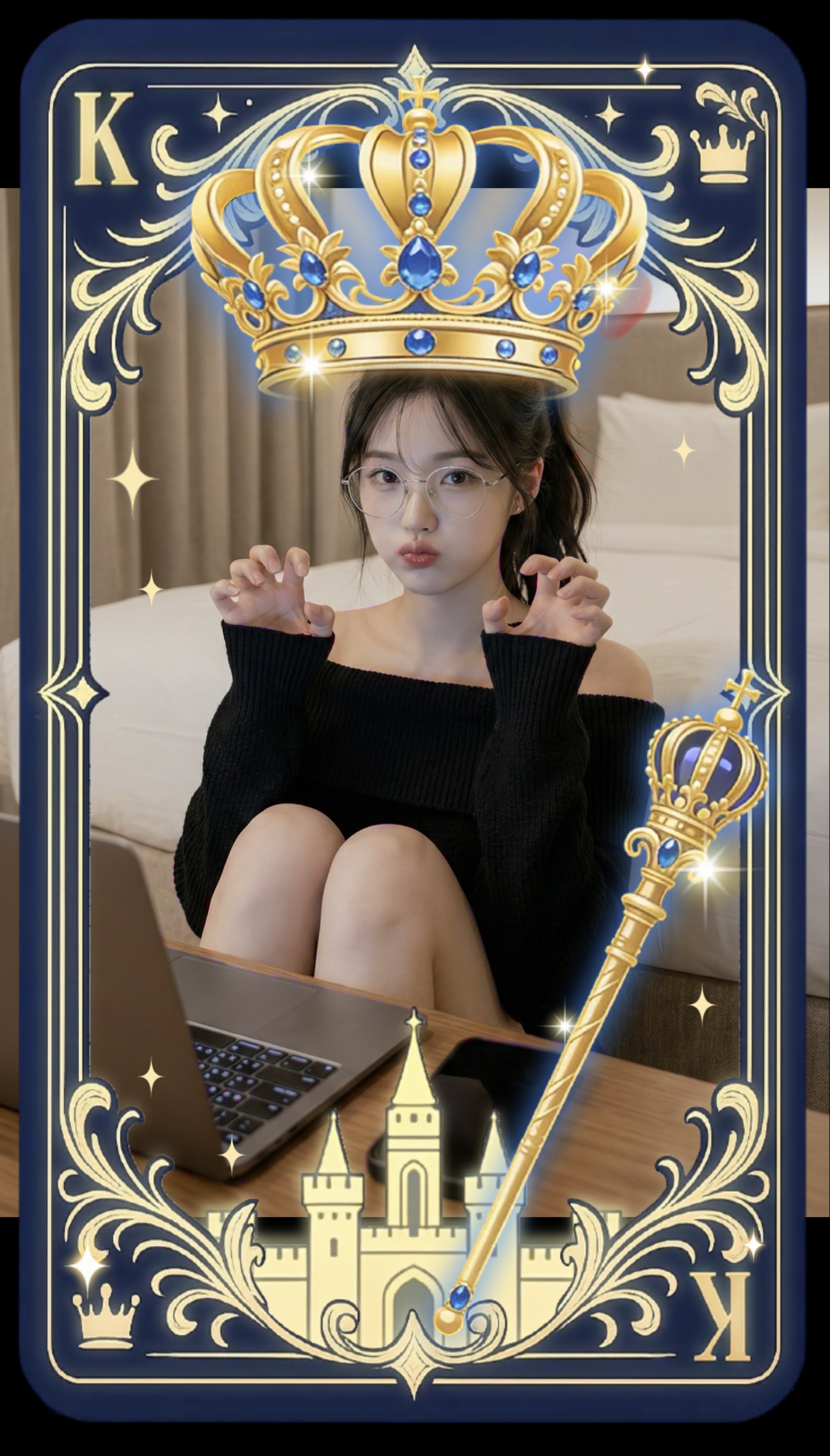 단아