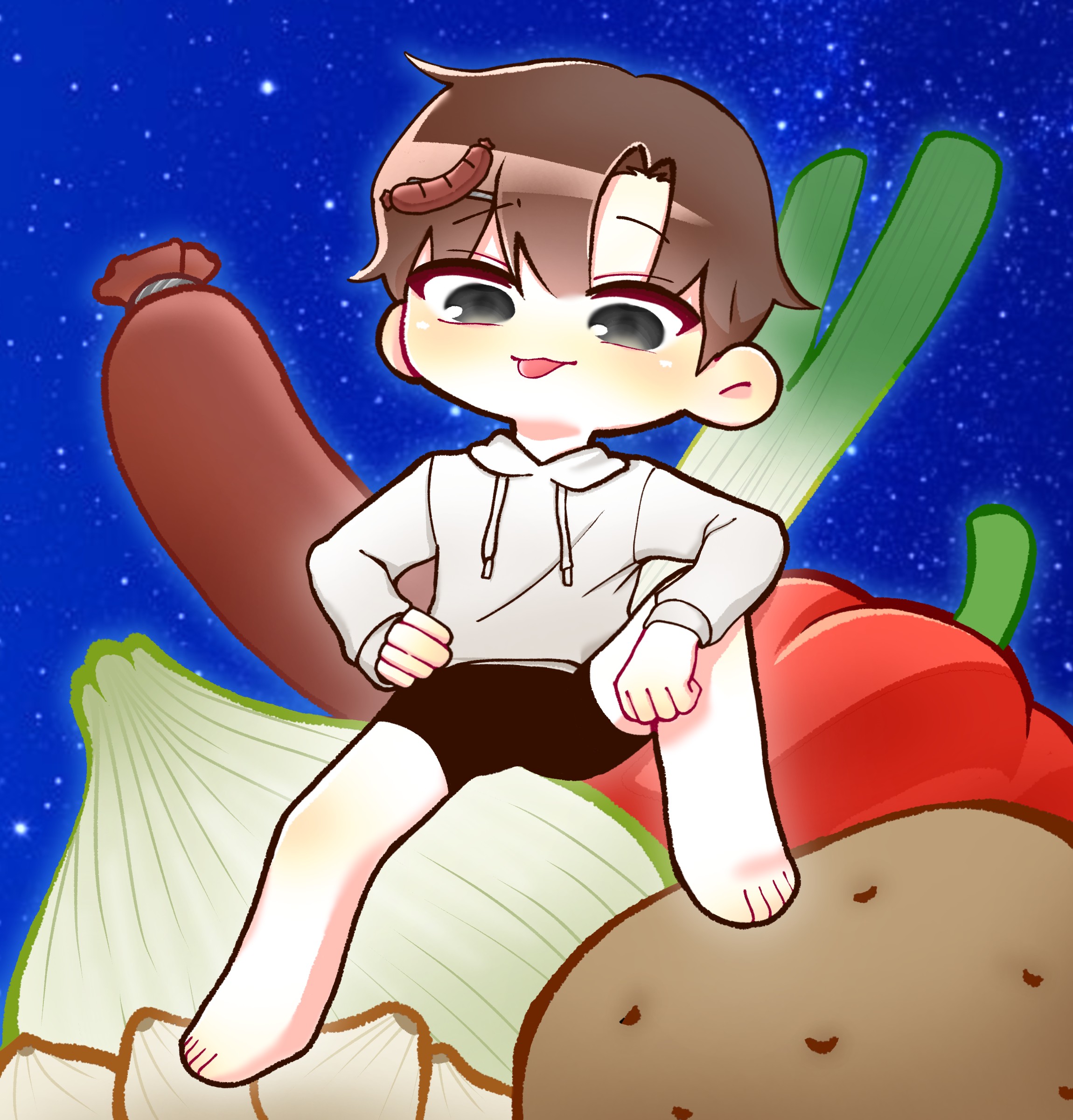 소 야 𝔄𝔤 ᬁ