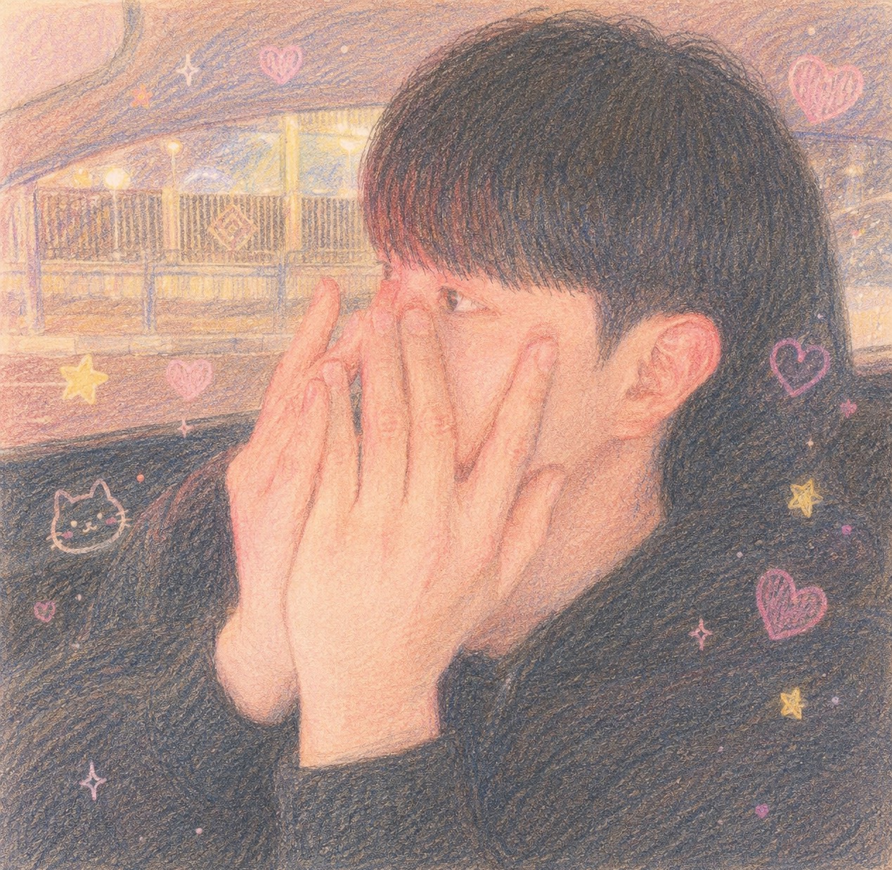👶🏻 예 수