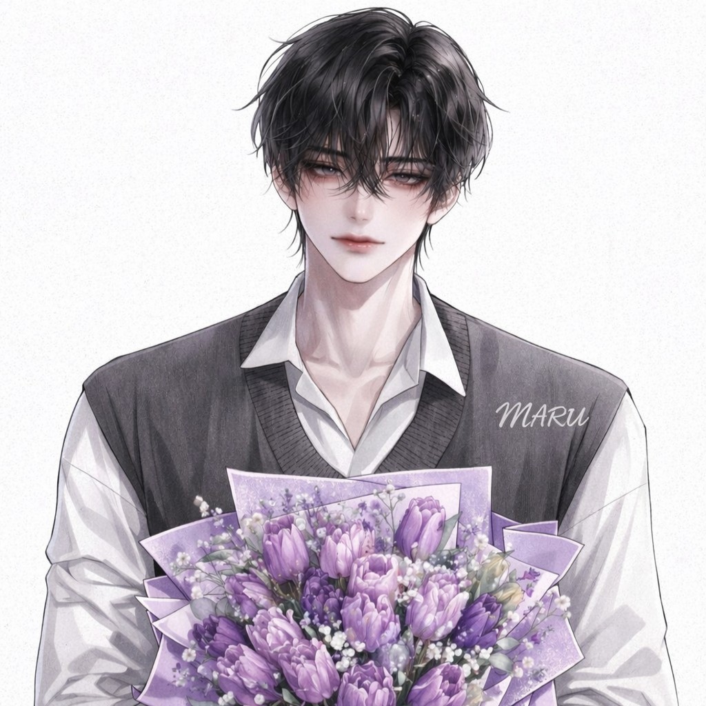 아가만의 마 루❤️ᰔ°🎂-HBD