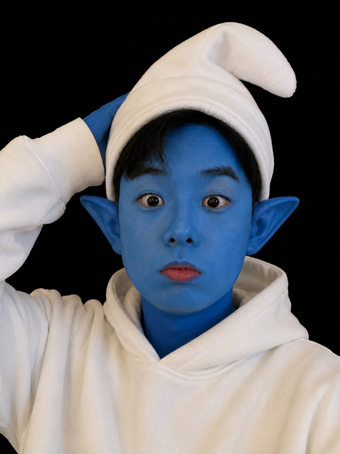 방송끄면 외로움🩶ᩚ