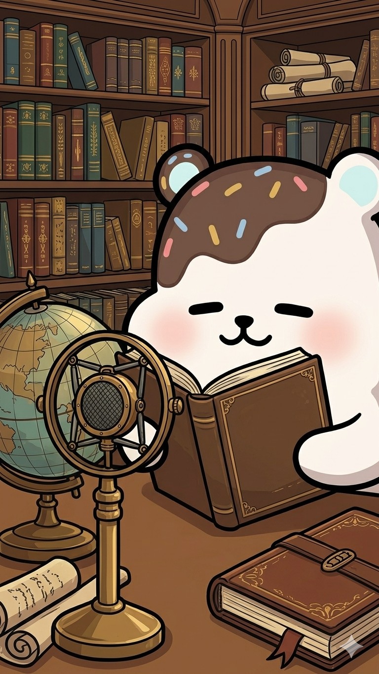 쇼폴라베어