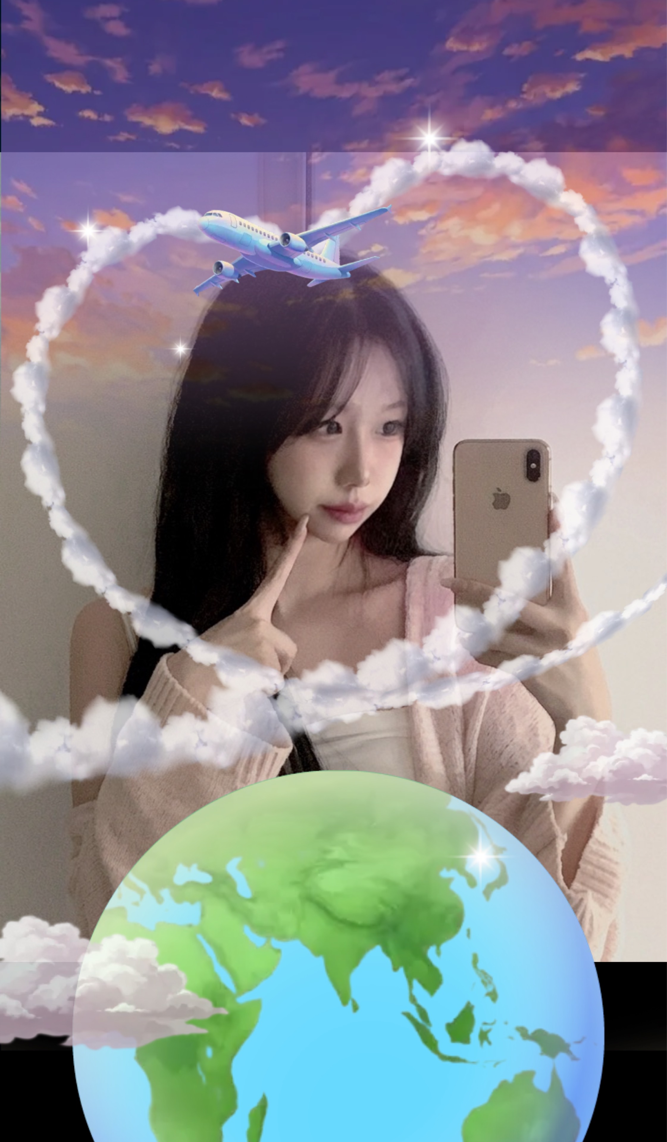 비