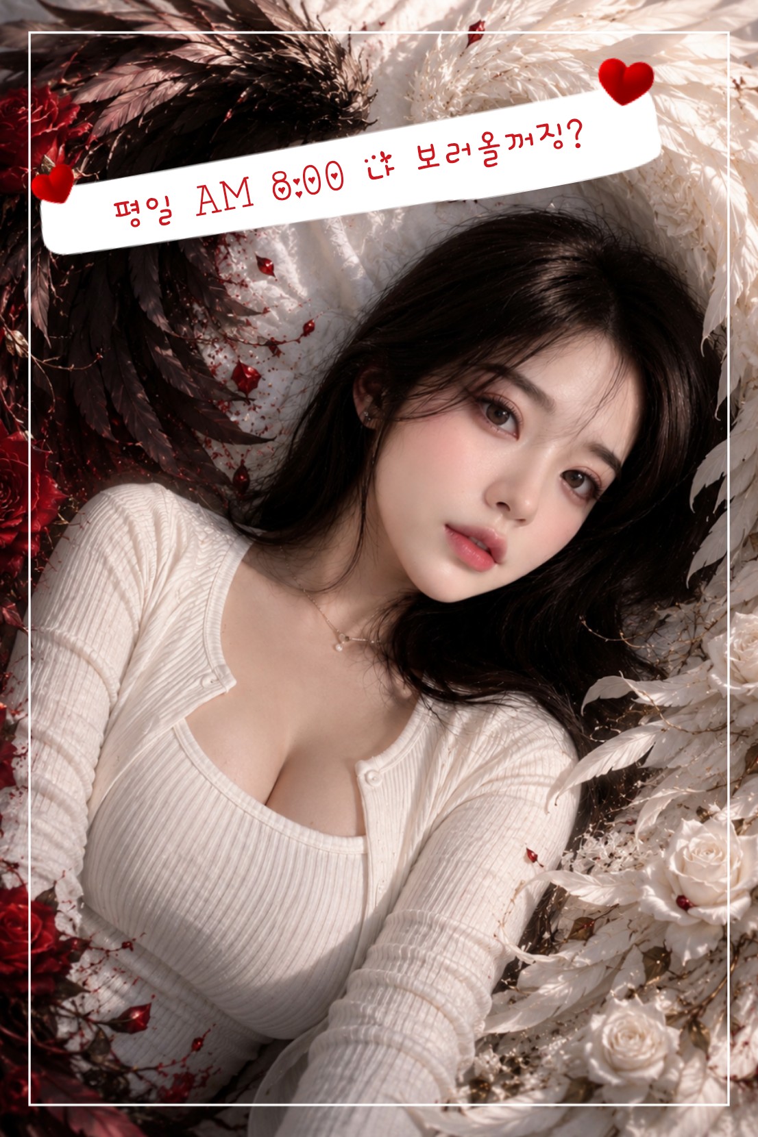 Ⓗ 비키 ࿐