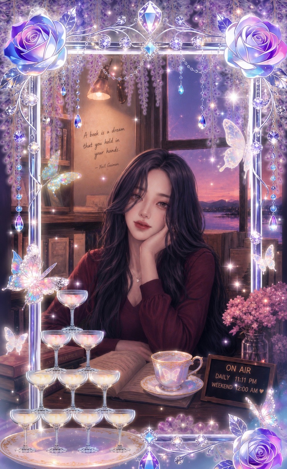 김뽀그╭❃˖
