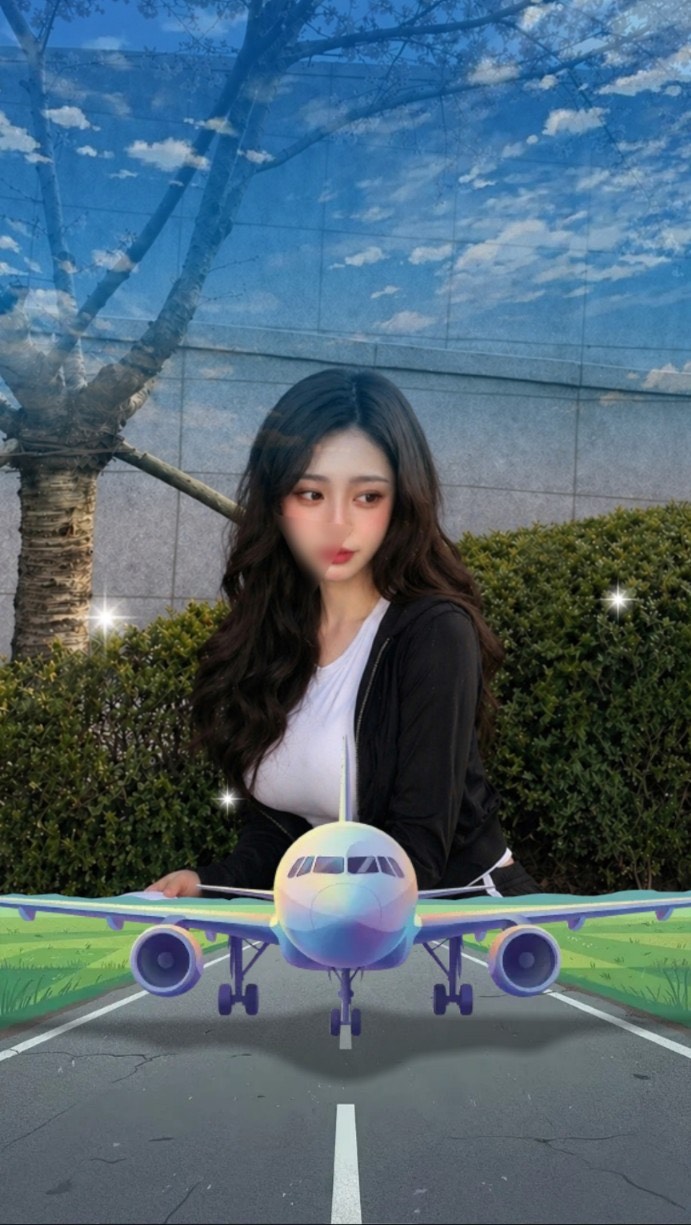 ꉂ하 봄 яи꙳